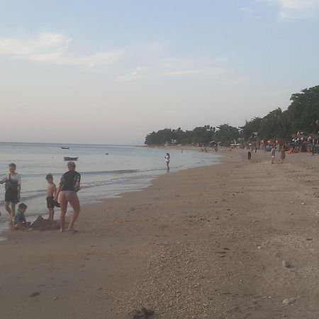 Lanta Daisy Residence Ko Lanta Eksteriør bilde