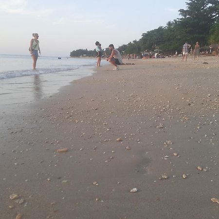 Lanta Daisy Residence Ko Lanta Eksteriør bilde