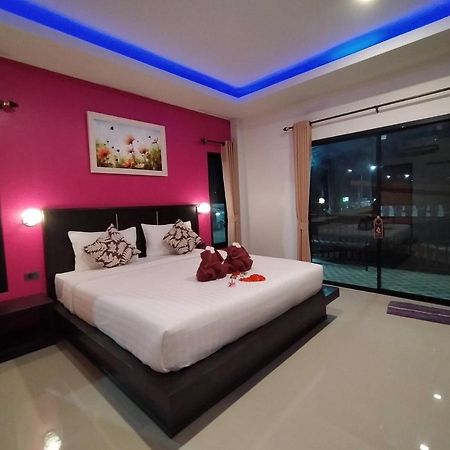 Lanta Daisy Residence Ko Lanta Eksteriør bilde
