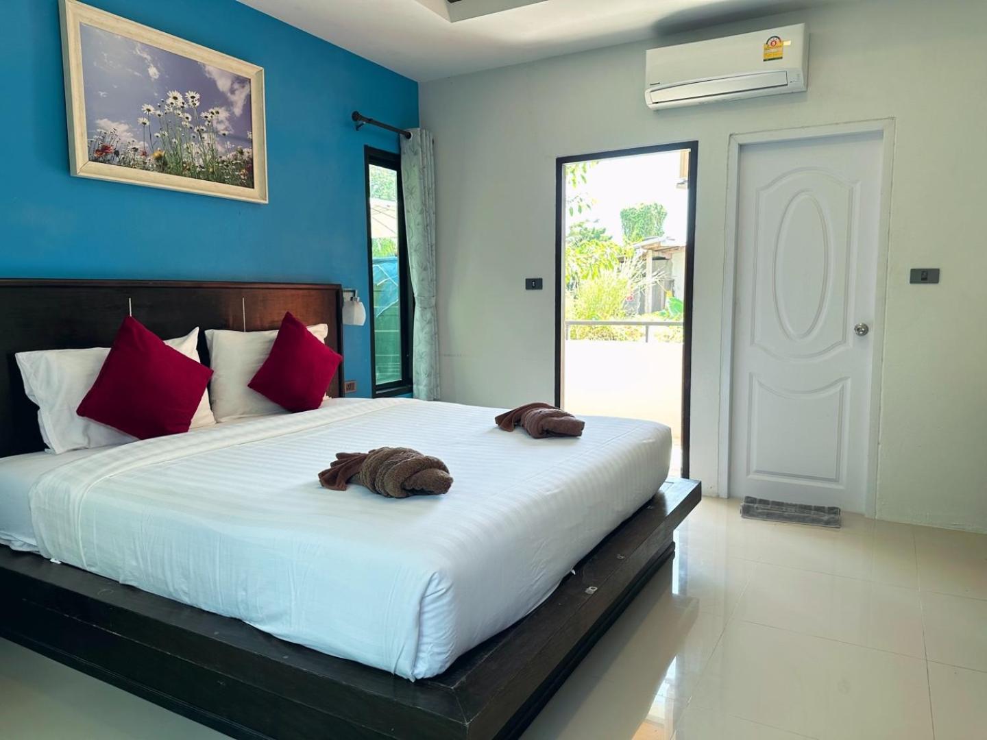 Lanta Daisy Residence Ko Lanta Eksteriør bilde