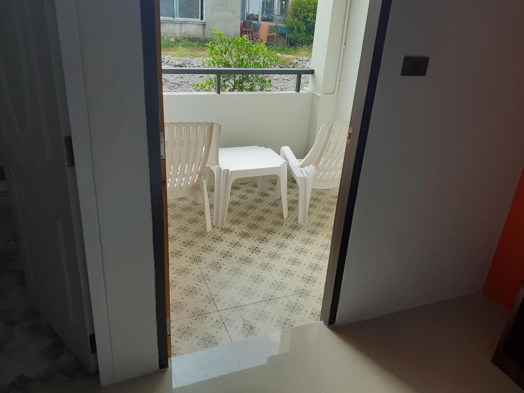 Lanta Daisy Residence Ko Lanta Rom bilde