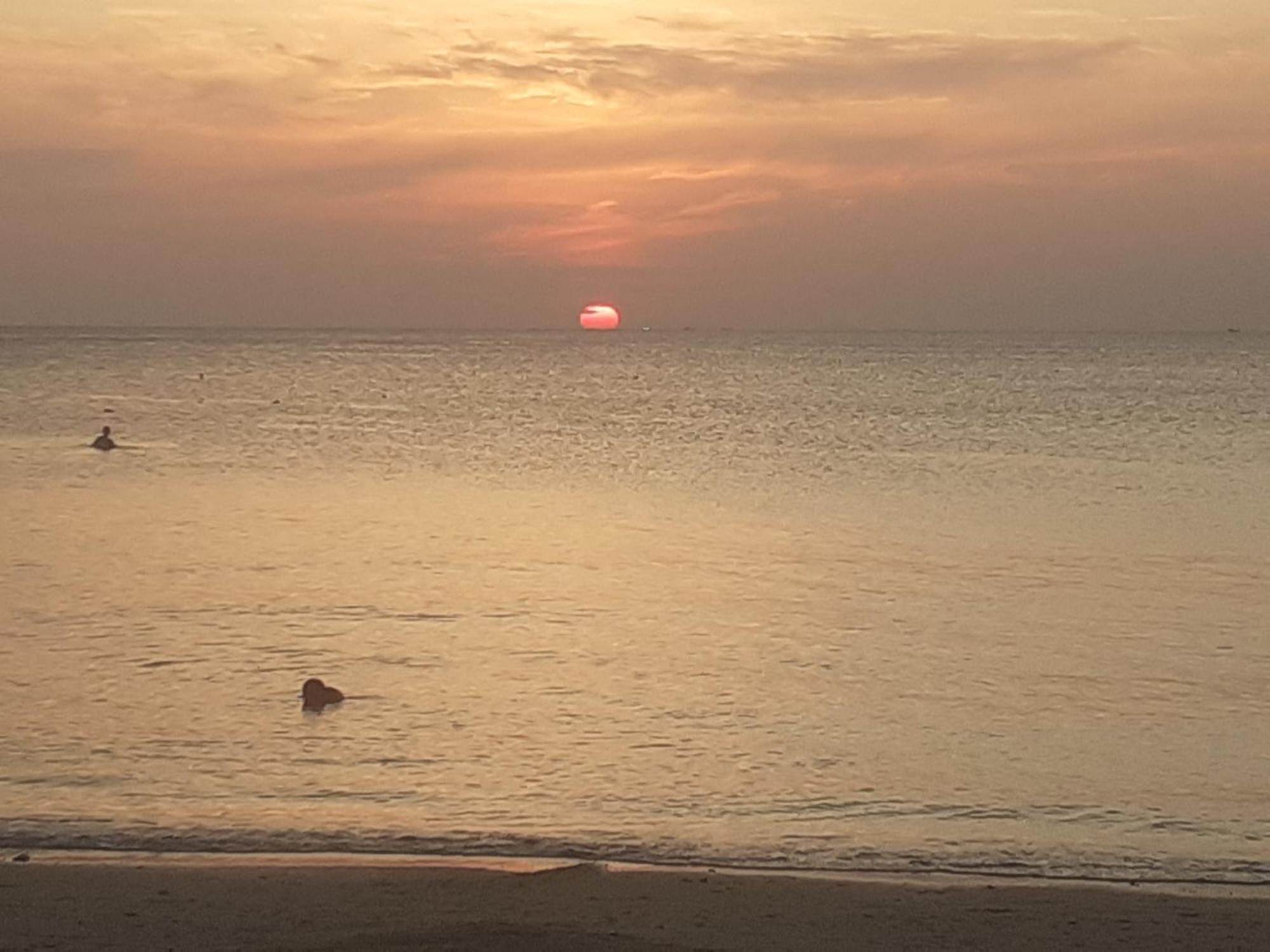 Lanta Daisy Residence Ko Lanta Eksteriør bilde