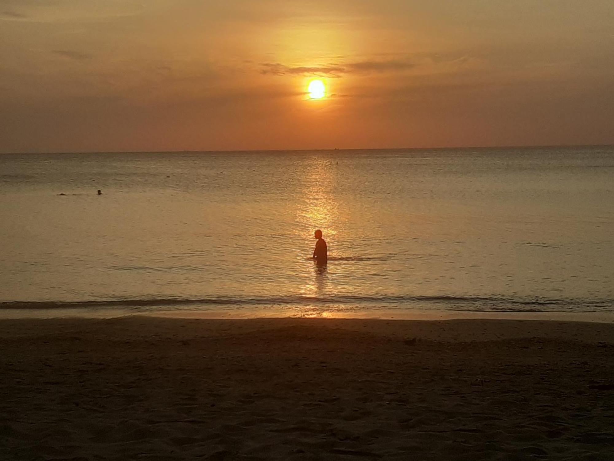 Lanta Daisy Residence Ko Lanta Eksteriør bilde