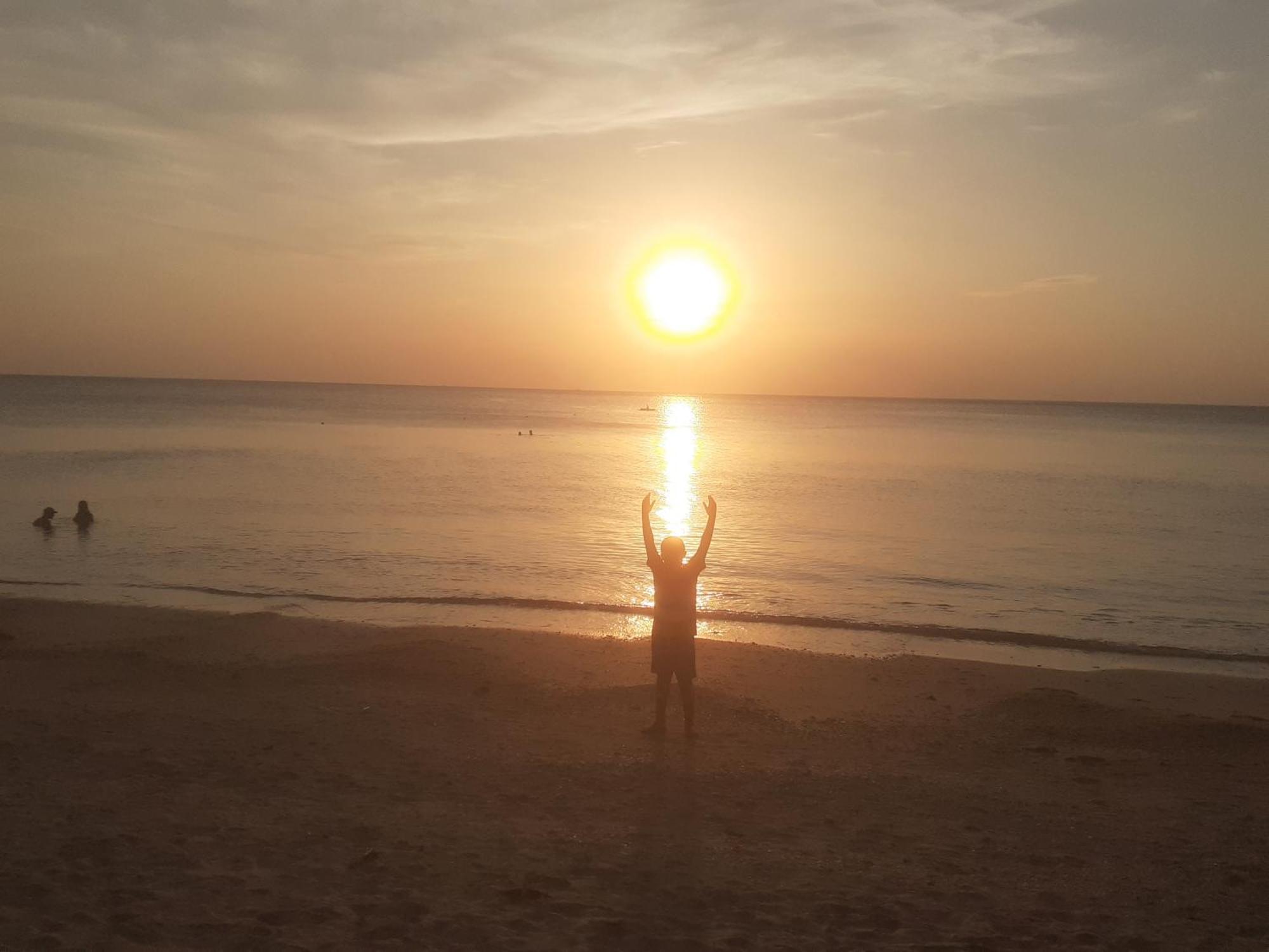 Lanta Daisy Residence Ko Lanta Eksteriør bilde