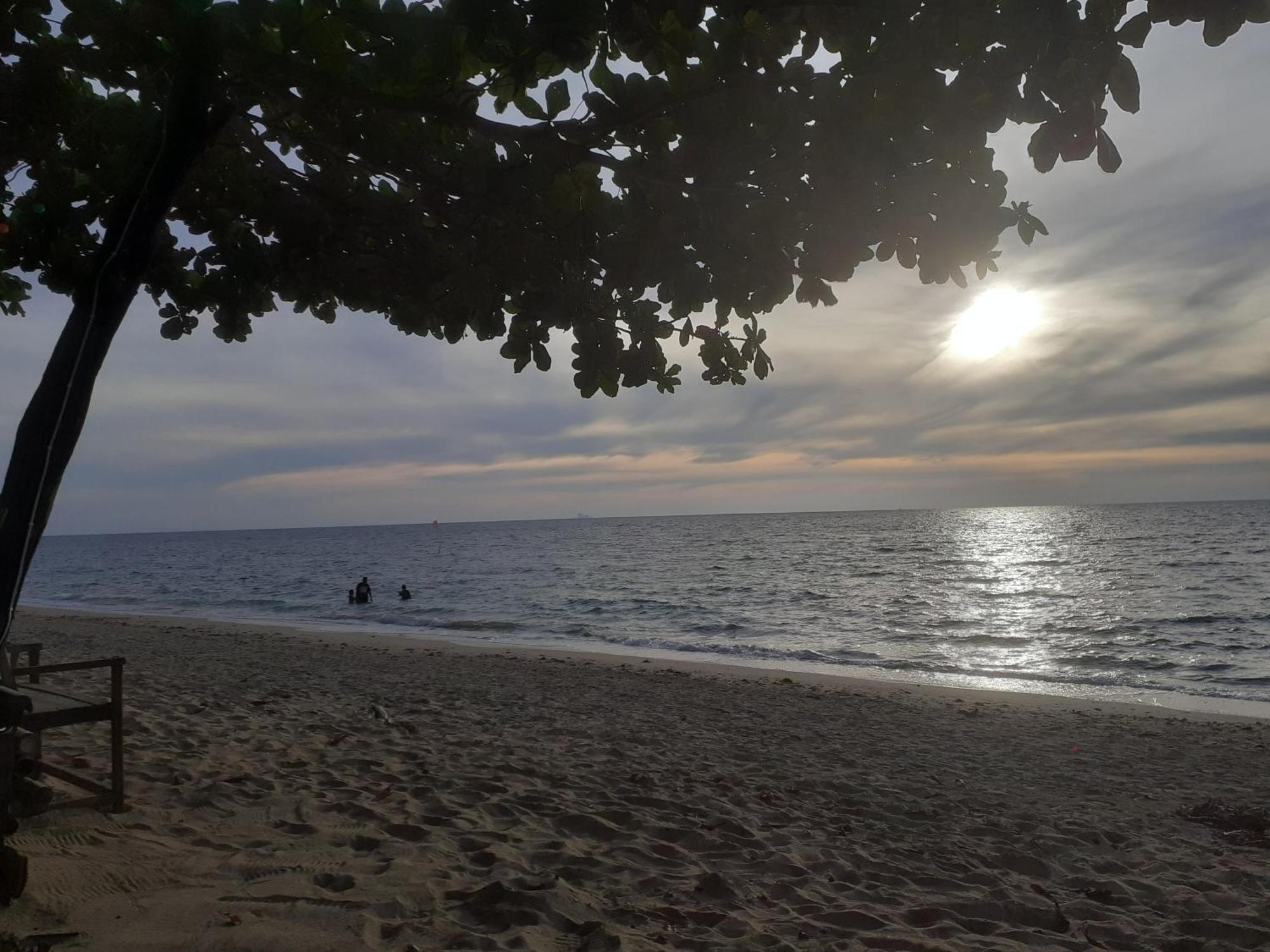 Lanta Daisy Residence Ko Lanta Eksteriør bilde