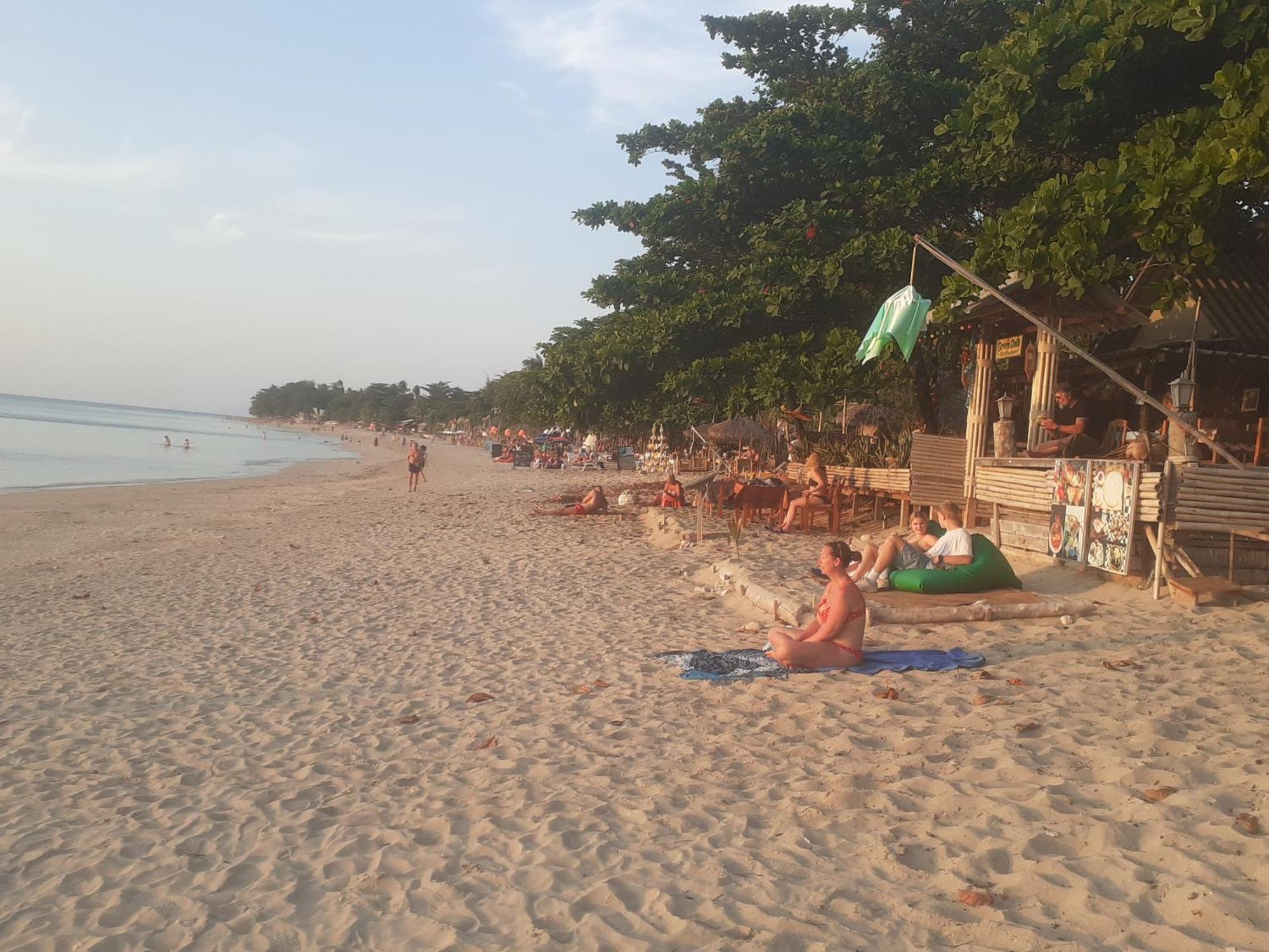 Lanta Daisy Residence Ko Lanta Eksteriør bilde