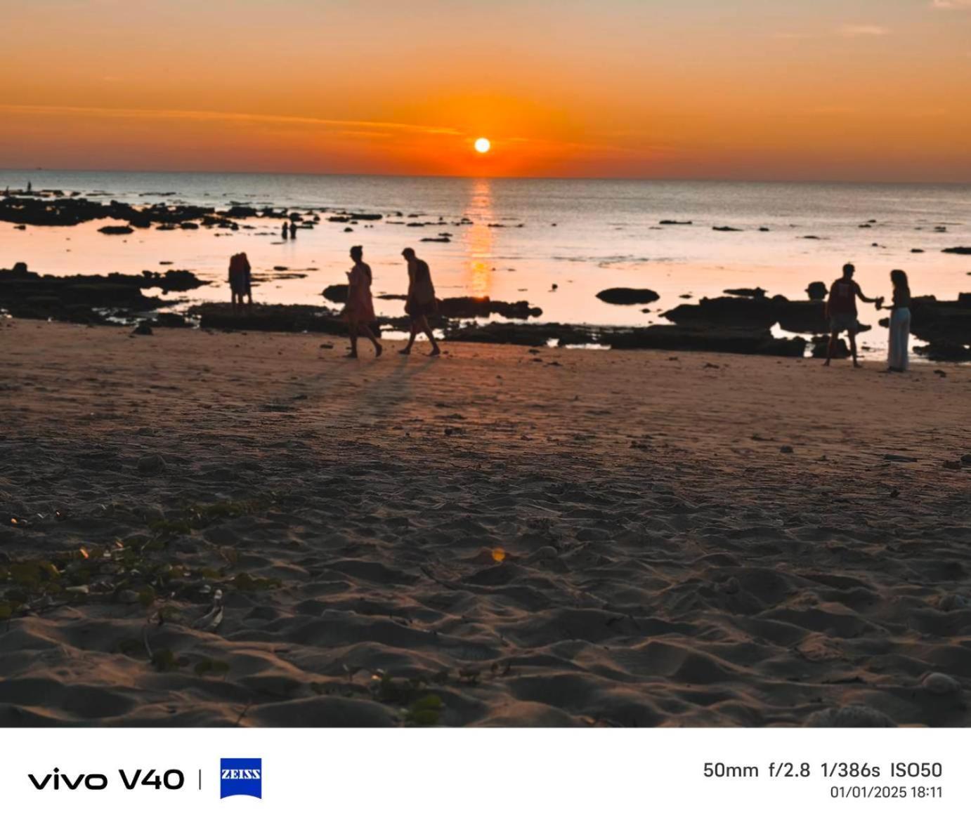 Lanta Daisy Residence Ko Lanta Eksteriør bilde