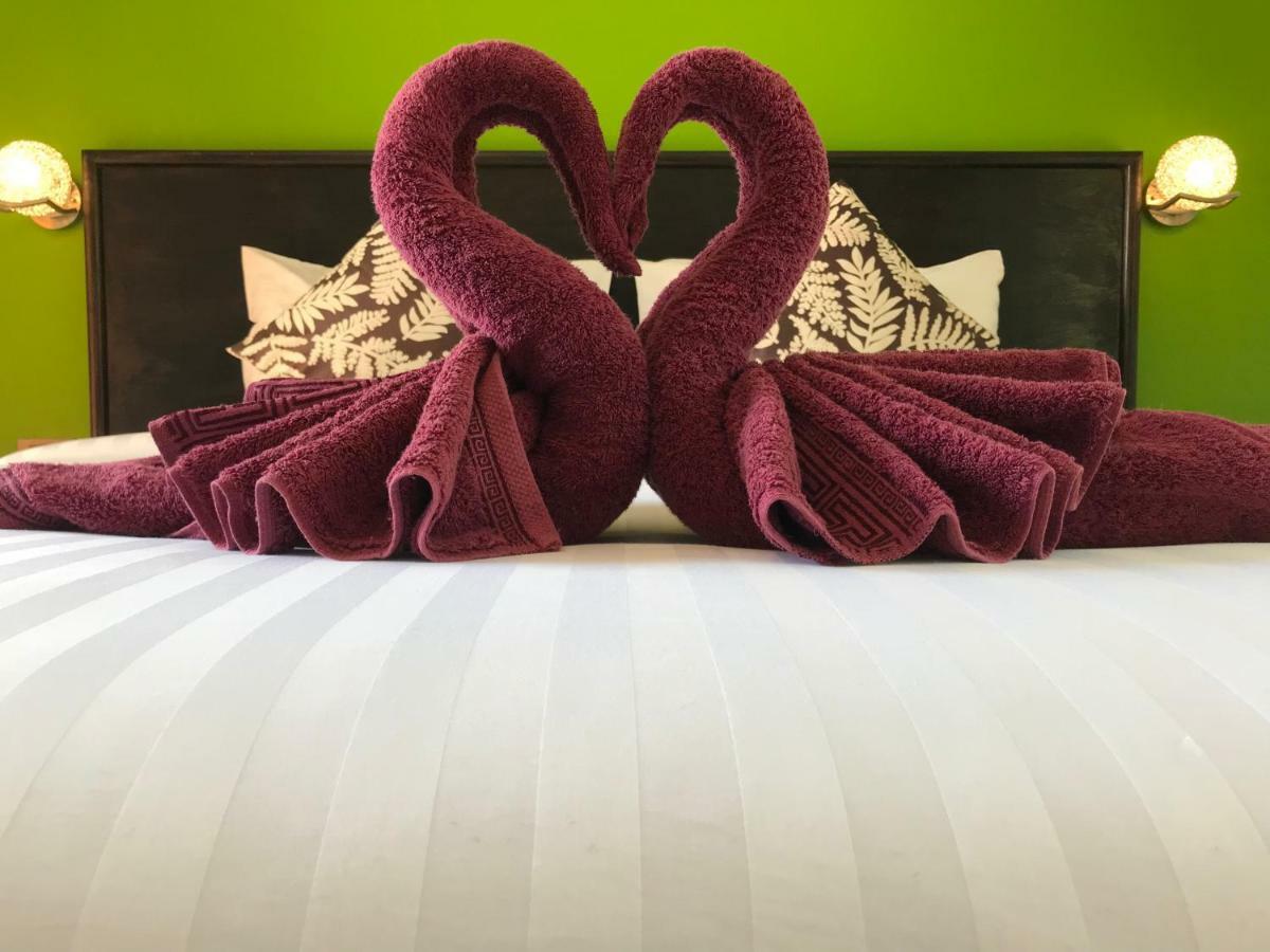 Lanta Daisy Residence Ko Lanta Eksteriør bilde