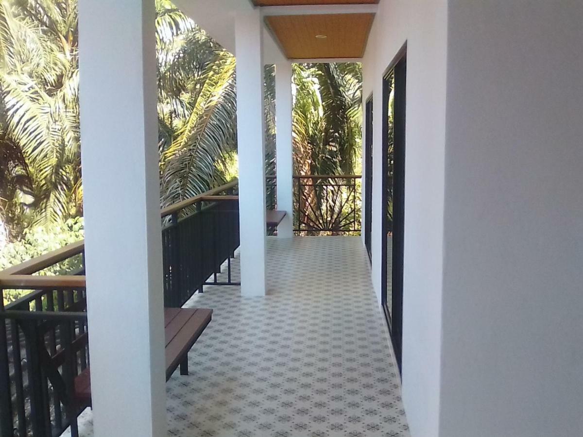 Lanta Daisy Residence Ko Lanta Eksteriør bilde