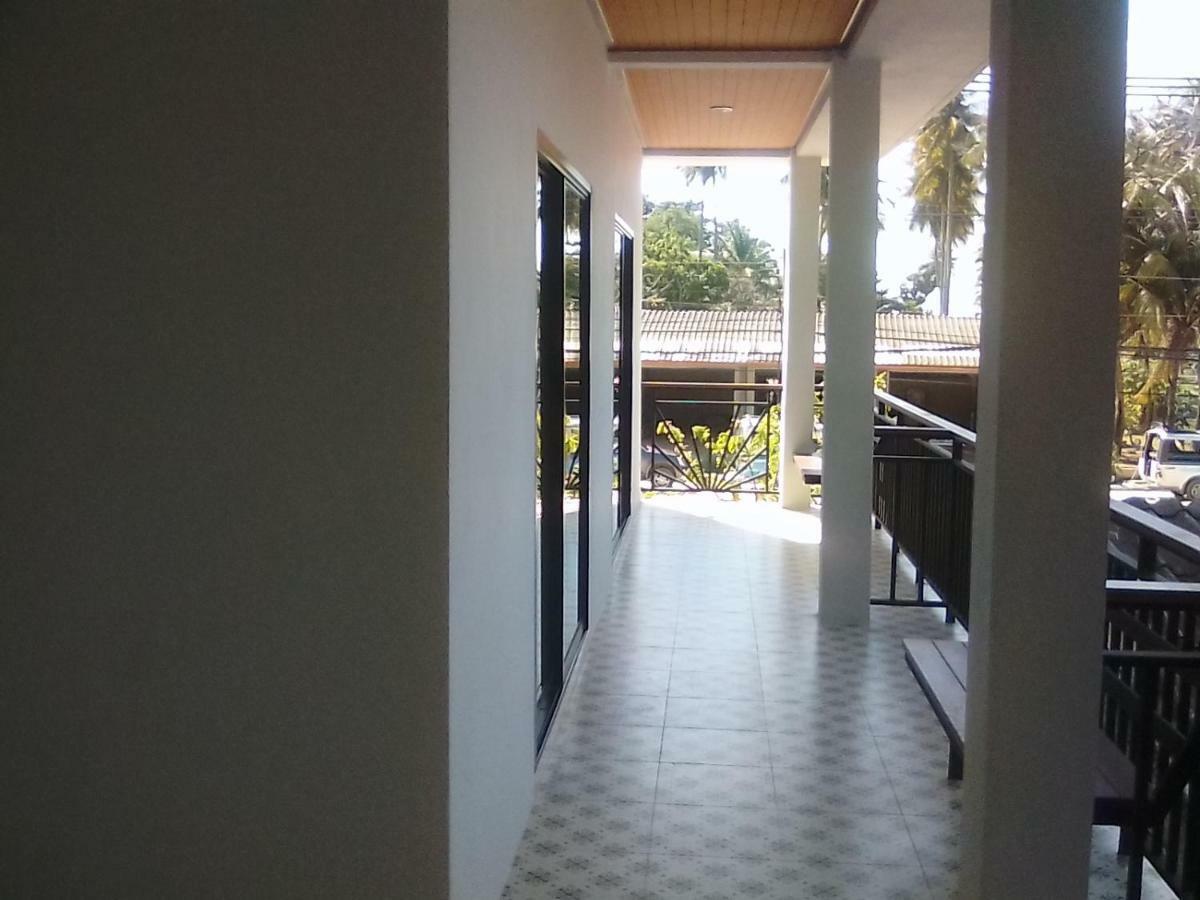 Lanta Daisy Residence Ko Lanta Eksteriør bilde