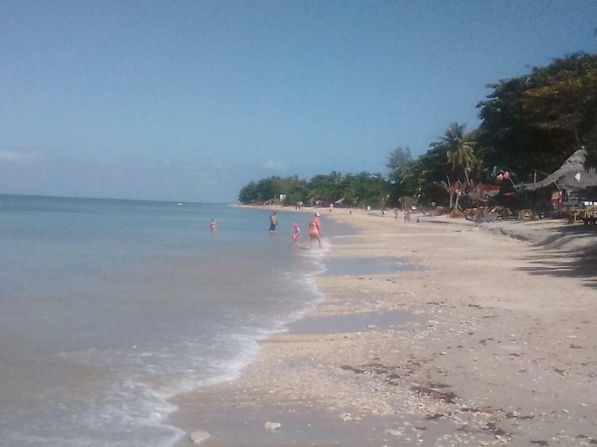 Lanta Daisy Residence Ko Lanta Eksteriør bilde