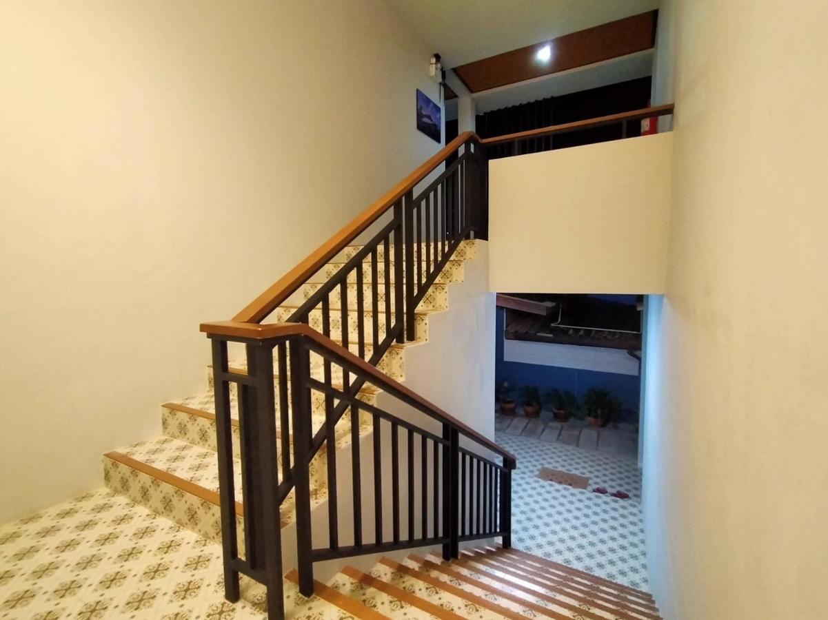 Lanta Daisy Residence Ko Lanta Eksteriør bilde