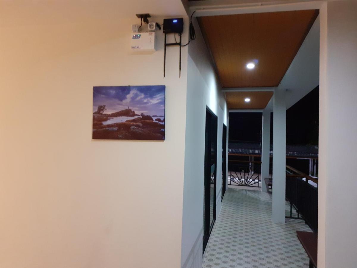 Lanta Daisy Residence Ko Lanta Eksteriør bilde