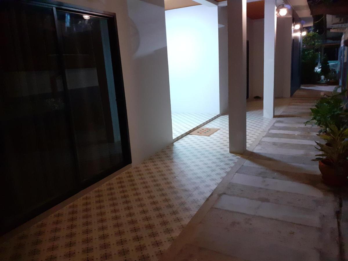 Lanta Daisy Residence Ko Lanta Eksteriør bilde