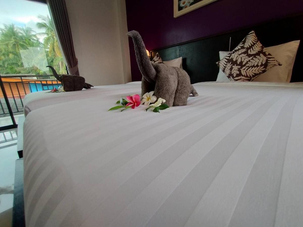 Lanta Daisy Residence Ko Lanta Eksteriør bilde