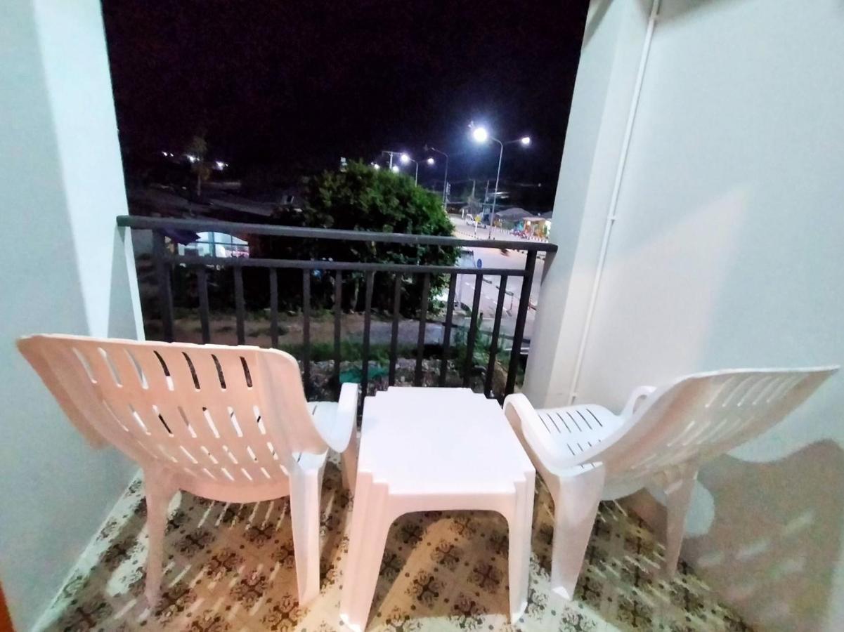 Lanta Daisy Residence Ko Lanta Eksteriør bilde