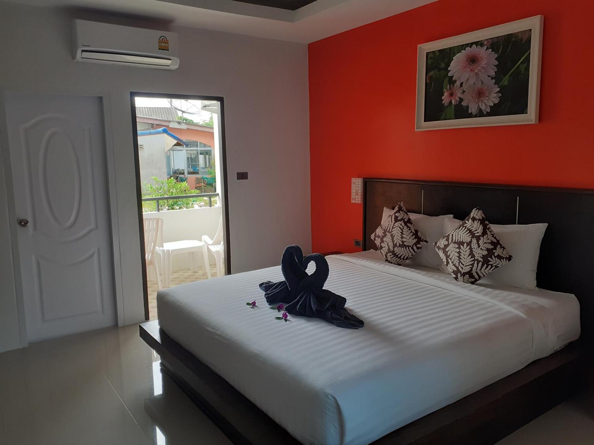 Lanta Daisy Residence Ko Lanta Eksteriør bilde
