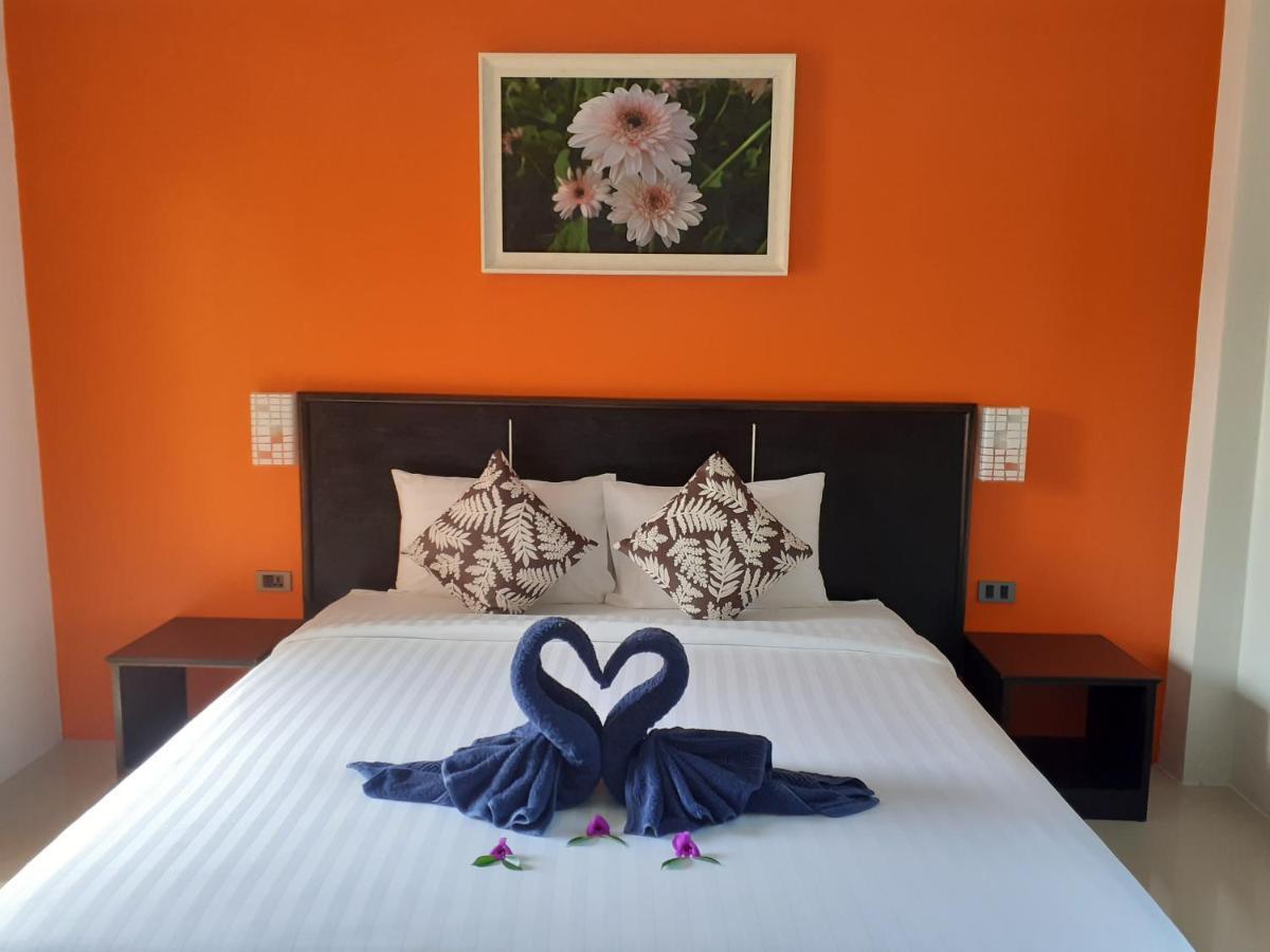 Lanta Daisy Residence Ko Lanta Eksteriør bilde