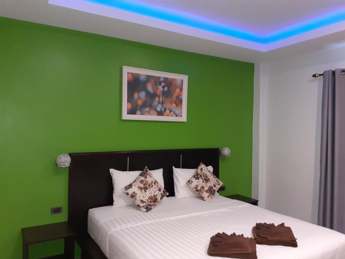 Lanta Daisy Residence Ko Lanta Eksteriør bilde
