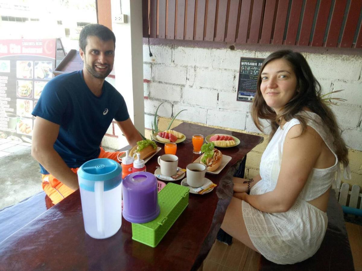 Lanta Daisy Residence Ko Lanta Eksteriør bilde