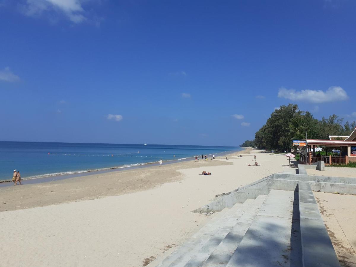Lanta Daisy Residence Ko Lanta Eksteriør bilde