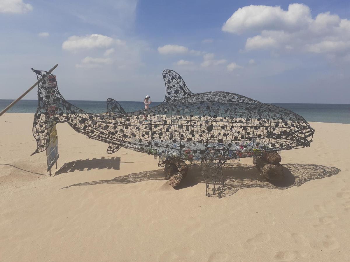 Lanta Daisy Residence Ko Lanta Eksteriør bilde