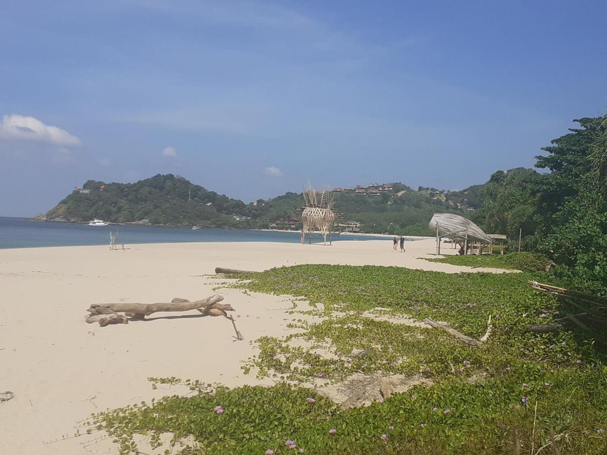 Lanta Daisy Residence Ko Lanta Eksteriør bilde